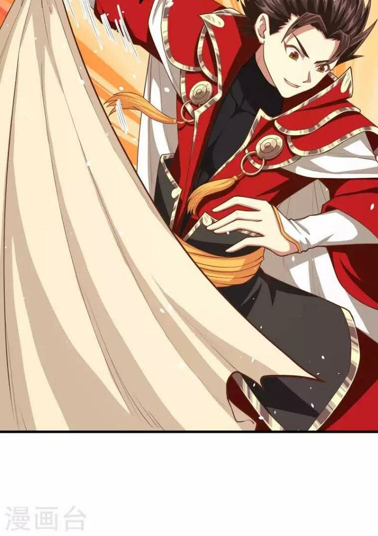 đọc truyện Từ Hôm Nay Bắt Đầu Làm Thành Chủ Chương 35 ảnh 27 tại Thiên Thai Truyện