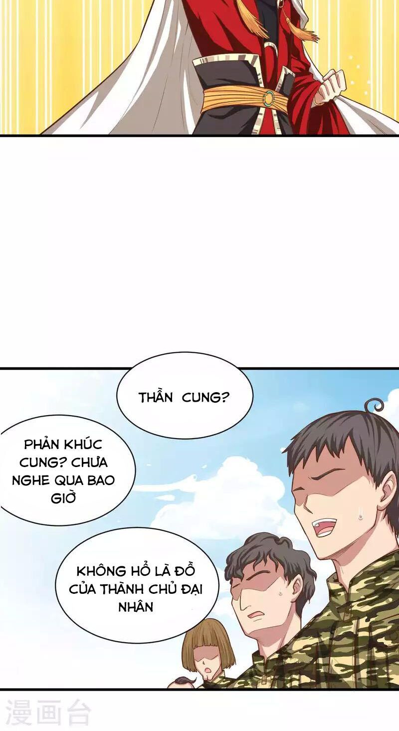 đọc truyện Từ Hôm Nay Bắt Đầu Làm Thành Chủ Chương 35 ảnh 31 tại Thiên Thai Truyện