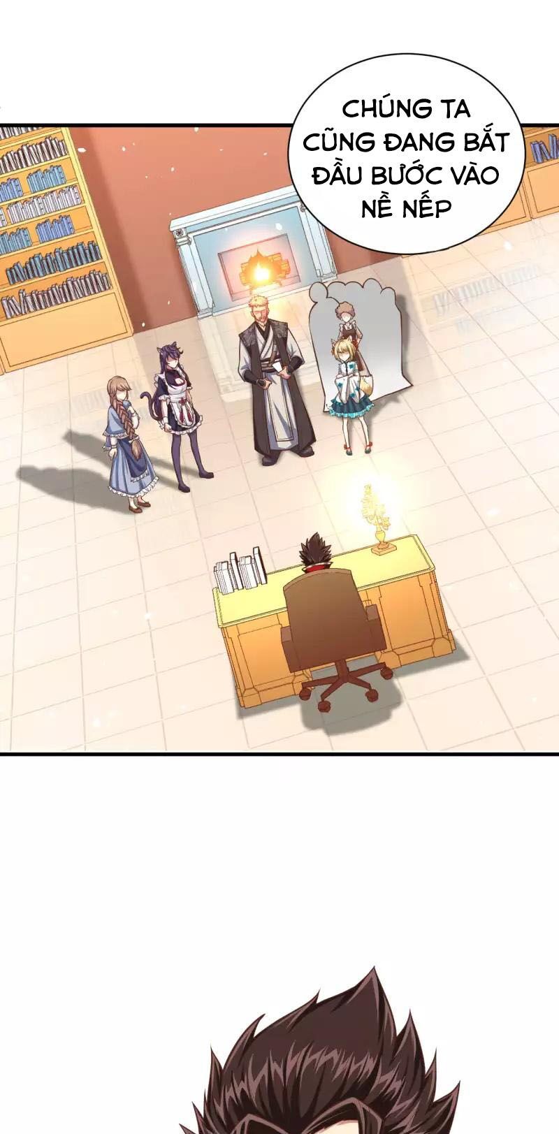 đọc truyện Từ Hôm Nay Bắt Đầu Làm Thành Chủ Chương 35 ảnh 5 tại Thiên Thai Truyện