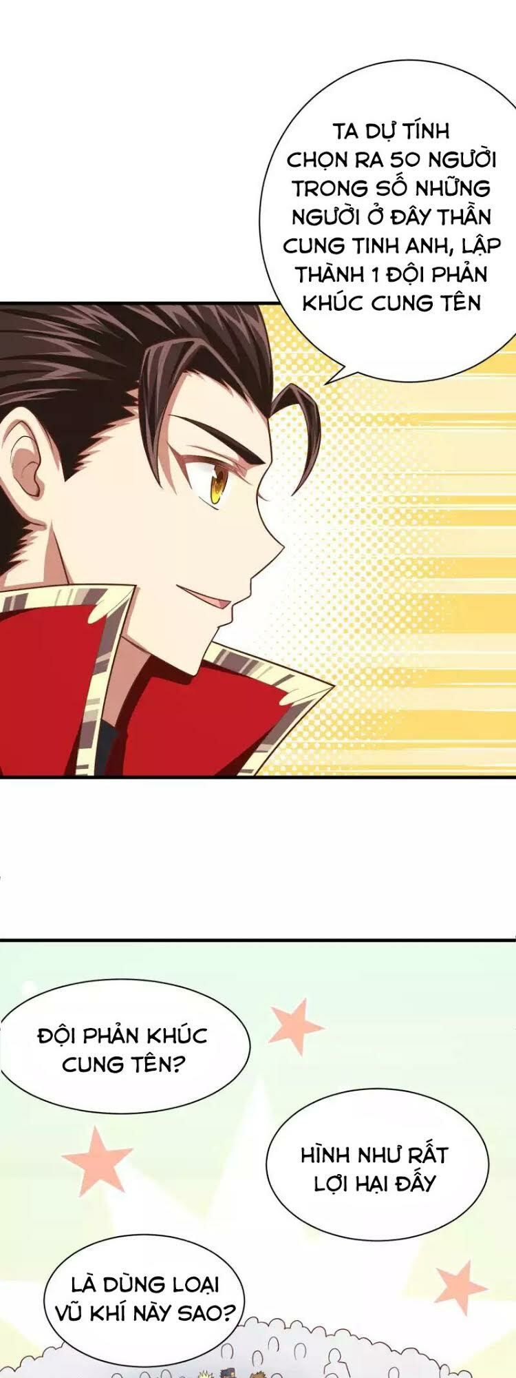 đọc truyện Từ Hôm Nay Bắt Đầu Làm Thành Chủ Chương 35 ảnh 32 tại Thiên Thai Truyện