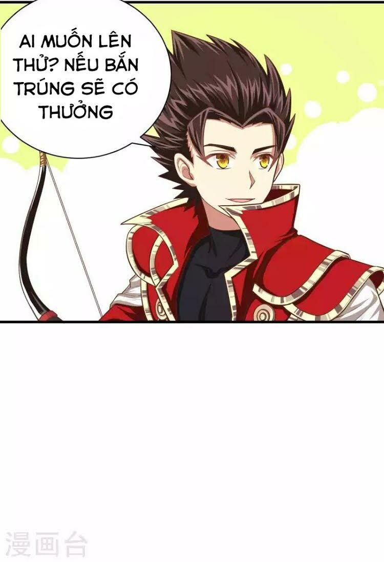 đọc truyện Từ Hôm Nay Bắt Đầu Làm Thành Chủ Chương 35 ảnh 34 tại Thiên Thai Truyện