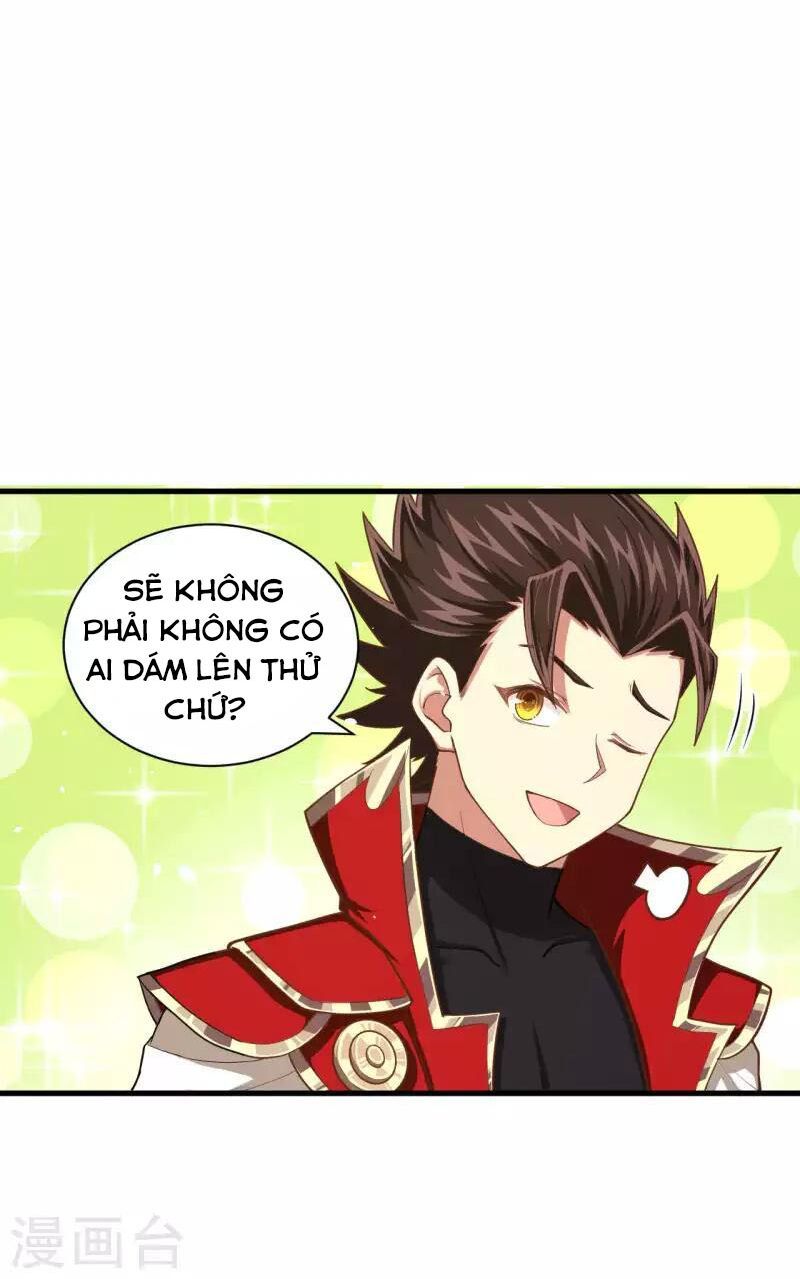 đọc truyện Từ Hôm Nay Bắt Đầu Làm Thành Chủ Chương 35 ảnh 36 tại Thiên Thai Truyện