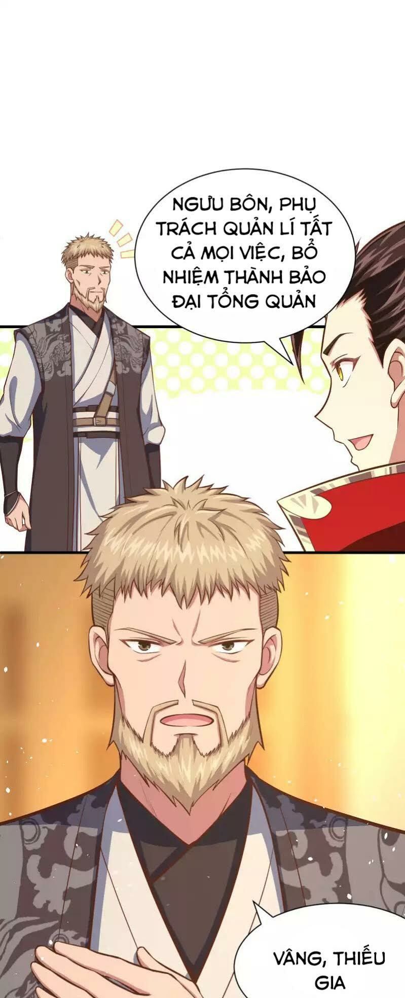 đọc truyện Từ Hôm Nay Bắt Đầu Làm Thành Chủ Chương 35 ảnh 7 tại Thiên Thai Truyện