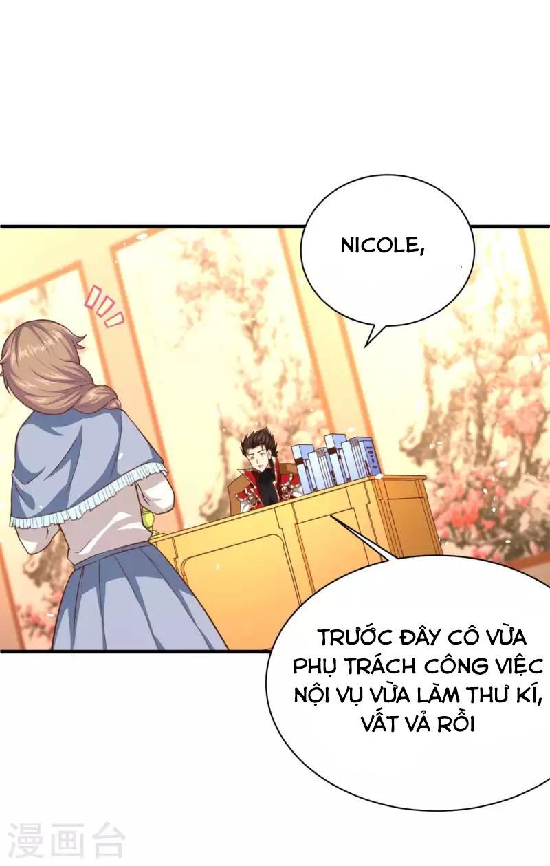 đọc truyện Từ Hôm Nay Bắt Đầu Làm Thành Chủ Chương 35 ảnh 9 tại Thiên Thai Truyện