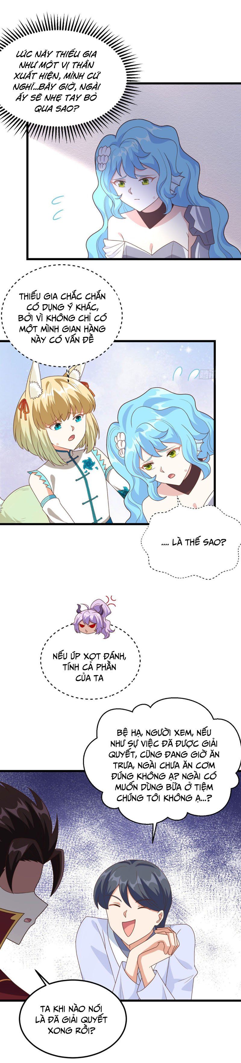 đọc truyện Từ Hôm Nay Bắt Đầu Làm Thành Chủ Chương 350 ảnh 16 tại Thiên Thai Truyện