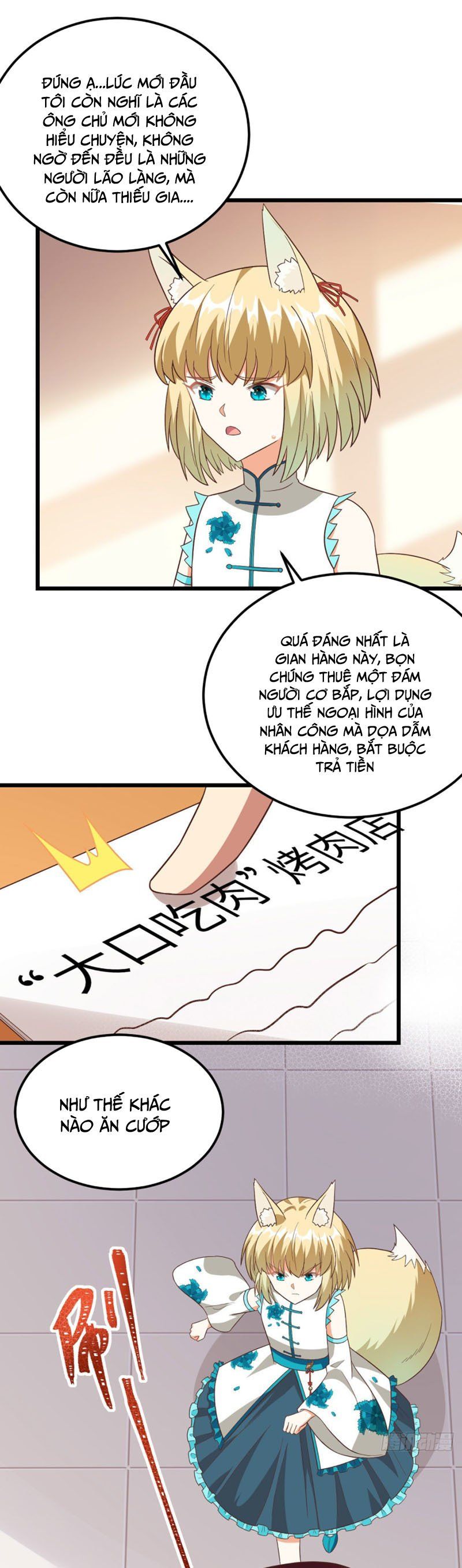 đọc truyện Từ Hôm Nay Bắt Đầu Làm Thành Chủ Chương 350 ảnh 7 tại Thiên Thai Truyện