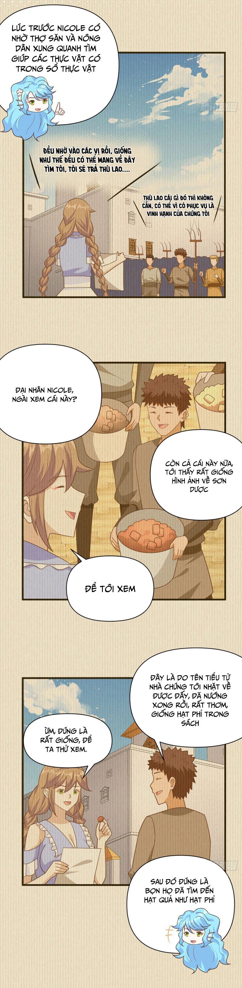 đọc truyện Từ Hôm Nay Bắt Đầu Làm Thành Chủ Chương 351 ảnh 12 tại Thiên Thai Truyện