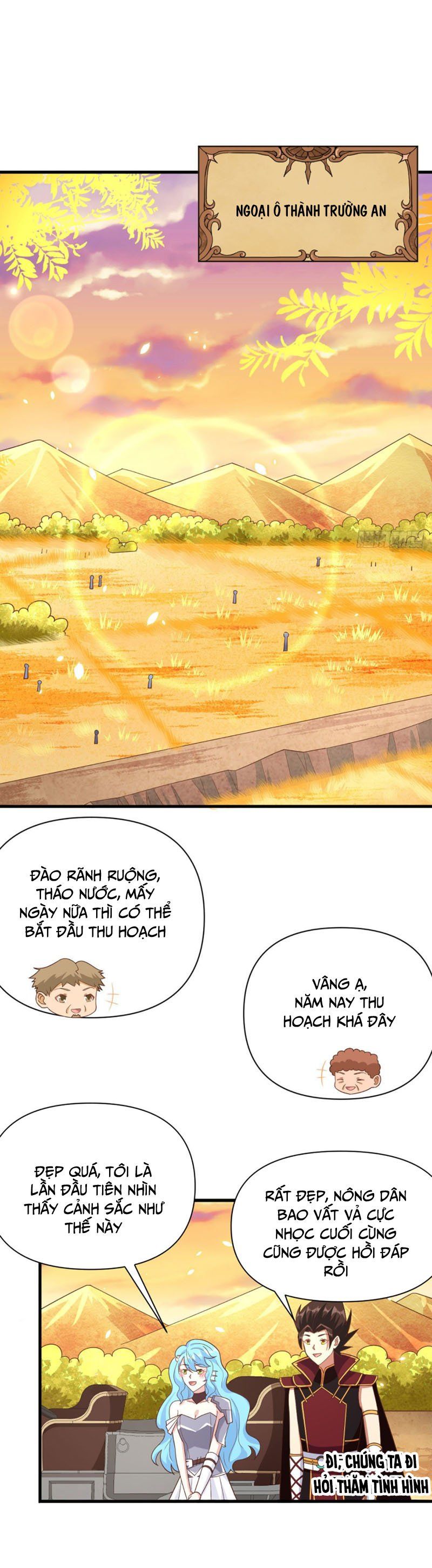 đọc truyện Từ Hôm Nay Bắt Đầu Làm Thành Chủ Chương 351 ảnh 15 tại Thiên Thai Truyện