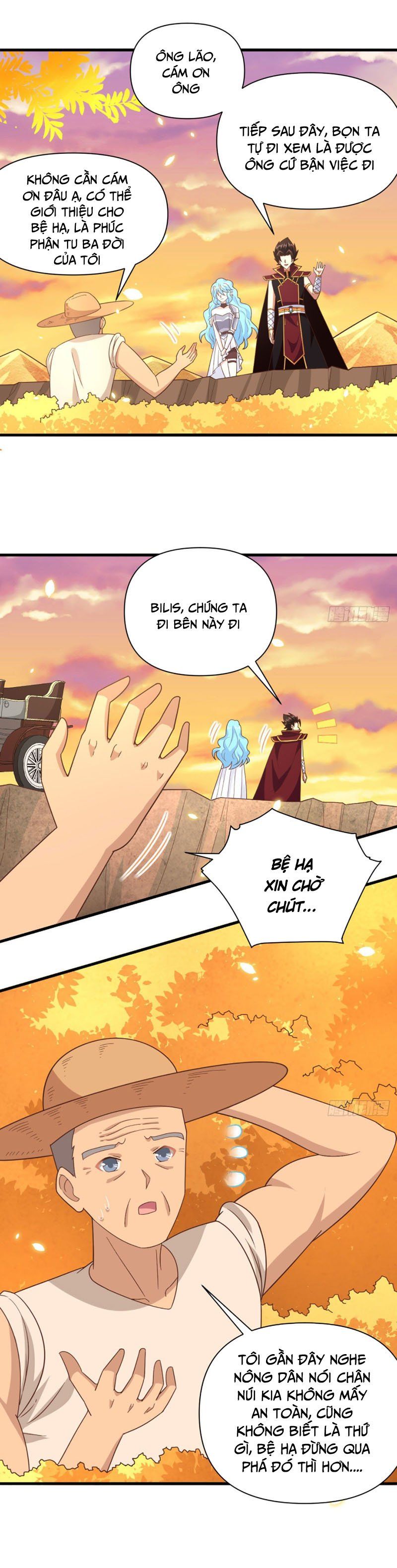 đọc truyện Từ Hôm Nay Bắt Đầu Làm Thành Chủ Chương 351 ảnh 17 tại Thiên Thai Truyện