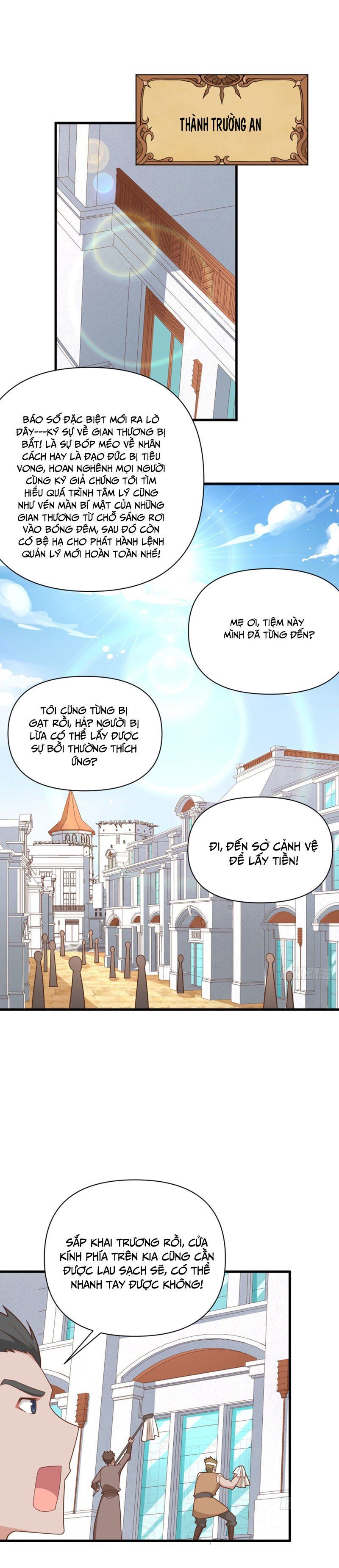 đọc truyện Từ Hôm Nay Bắt Đầu Làm Thành Chủ Chương 351 ảnh 4 tại Thiên Thai Truyện