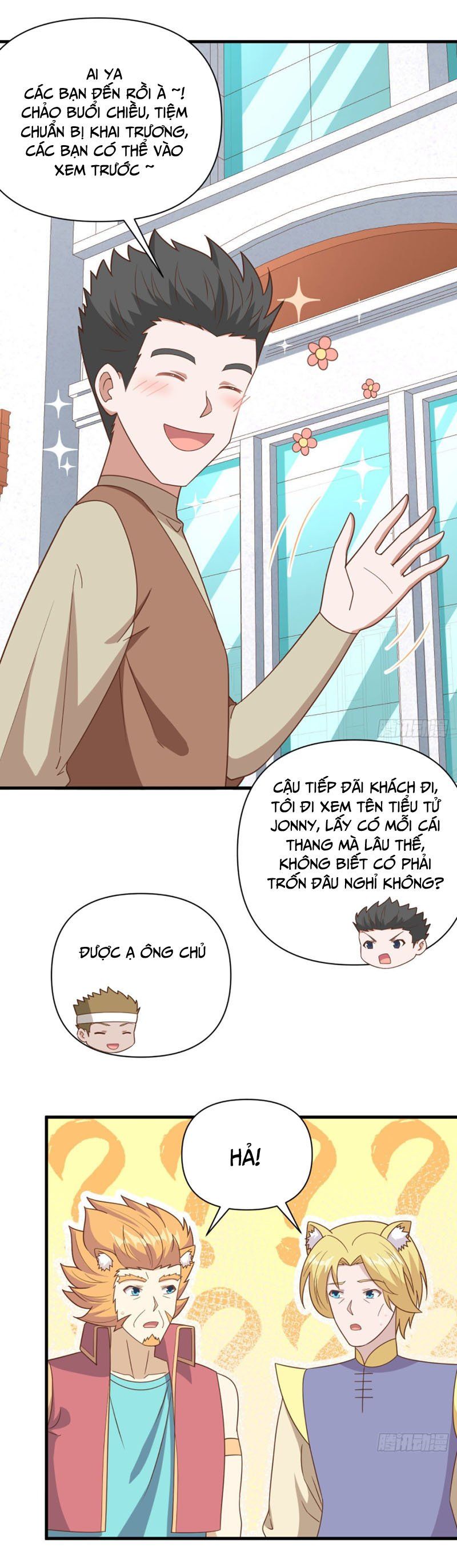 đọc truyện Từ Hôm Nay Bắt Đầu Làm Thành Chủ Chương 351 ảnh 6 tại Thiên Thai Truyện