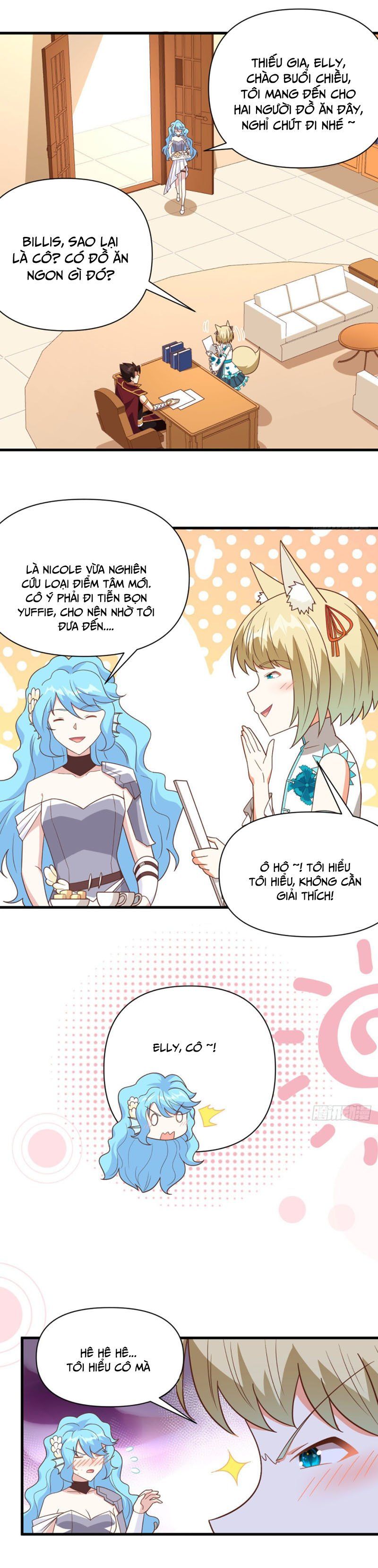 đọc truyện Từ Hôm Nay Bắt Đầu Làm Thành Chủ Chương 351 ảnh 8 tại Thiên Thai Truyện