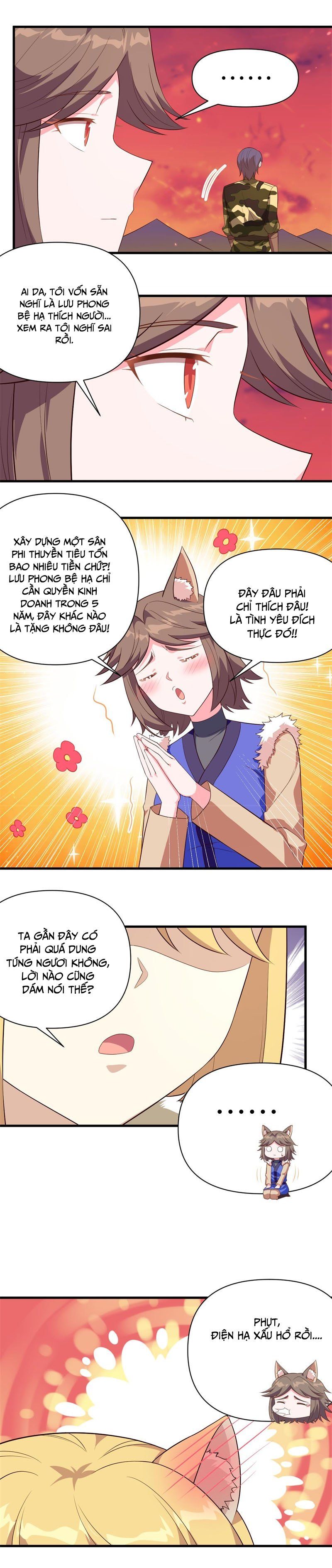 đọc truyện Từ Hôm Nay Bắt Đầu Làm Thành Chủ Chương 352 ảnh 16 tại Thiên Thai Truyện