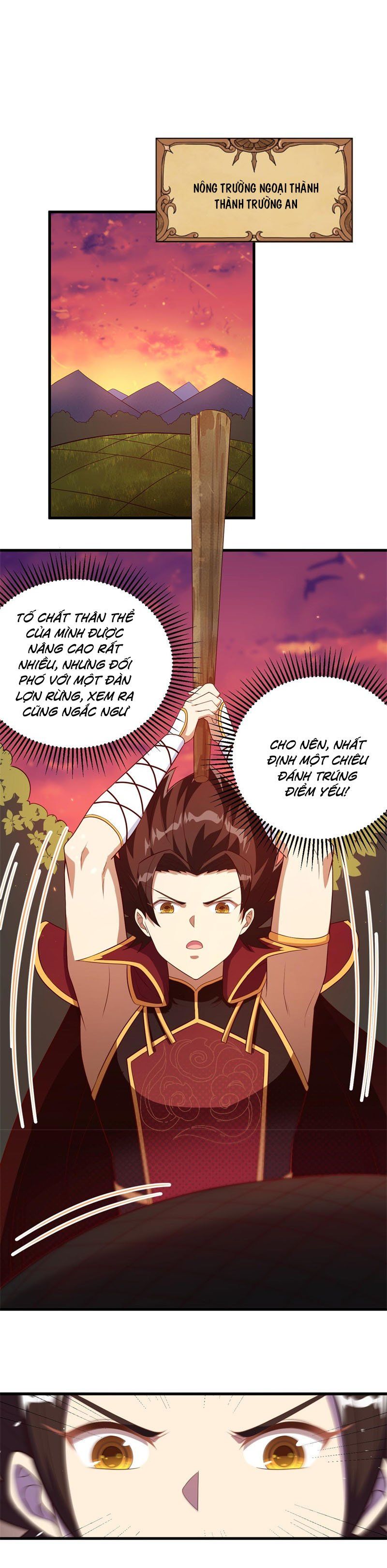 đọc truyện Từ Hôm Nay Bắt Đầu Làm Thành Chủ Chương 352 ảnh 4 tại Thiên Thai Truyện