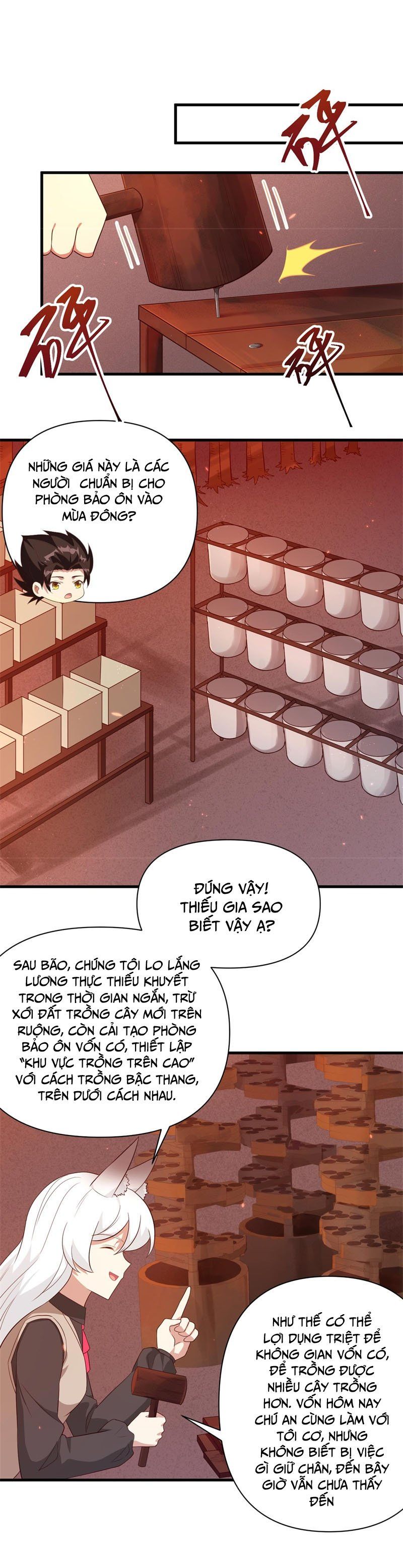 đọc truyện Từ Hôm Nay Bắt Đầu Làm Thành Chủ Chương 352 ảnh 9 tại Thiên Thai Truyện