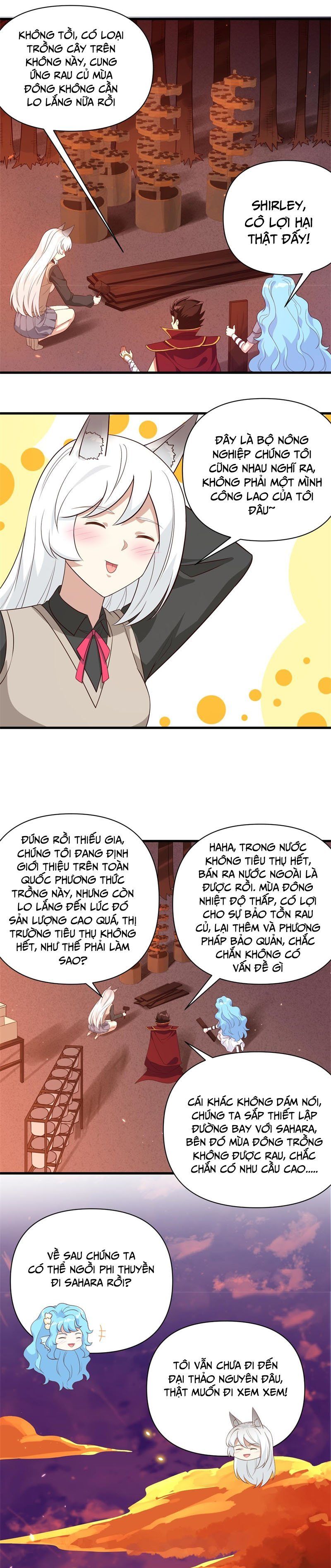 đọc truyện Từ Hôm Nay Bắt Đầu Làm Thành Chủ Chương 352 ảnh 10 tại Thiên Thai Truyện