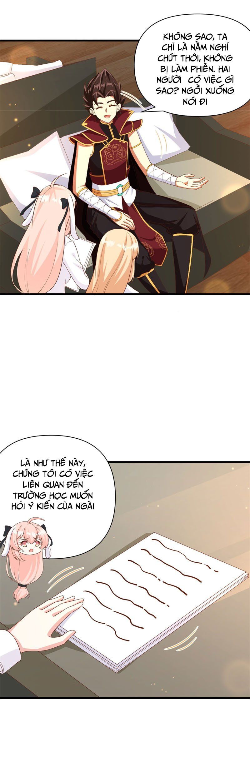 đọc truyện Từ Hôm Nay Bắt Đầu Làm Thành Chủ Chương 353 ảnh 13 tại Thiên Thai Truyện