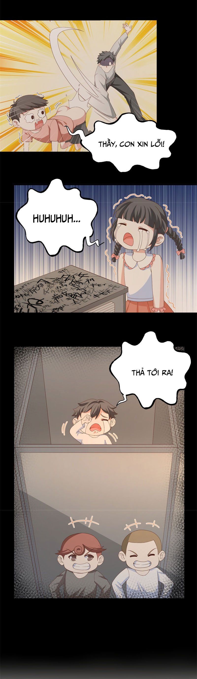 đọc truyện Từ Hôm Nay Bắt Đầu Làm Thành Chủ Chương 353 ảnh 15 tại Thiên Thai Truyện