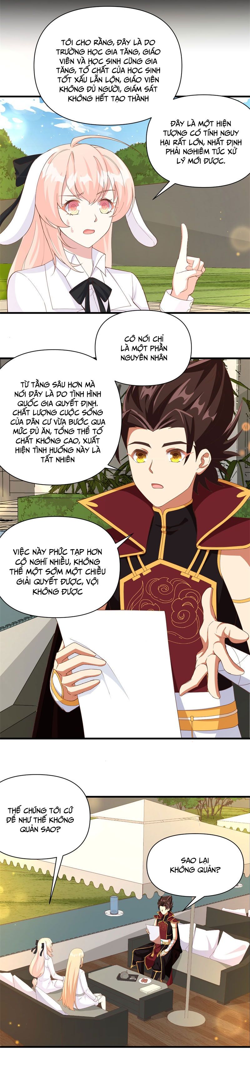 đọc truyện Từ Hôm Nay Bắt Đầu Làm Thành Chủ Chương 353 ảnh 16 tại Thiên Thai Truyện