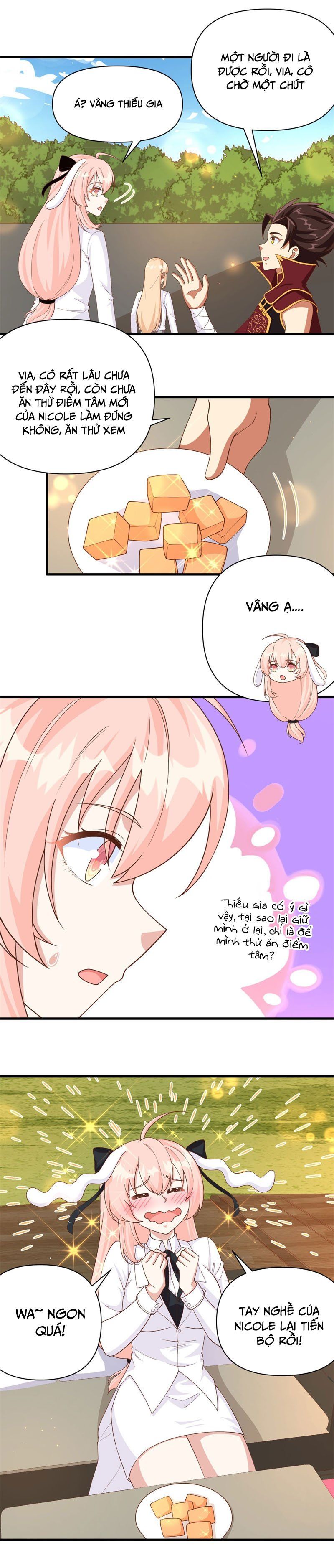 đọc truyện Từ Hôm Nay Bắt Đầu Làm Thành Chủ Chương 353 ảnh 18 tại Thiên Thai Truyện