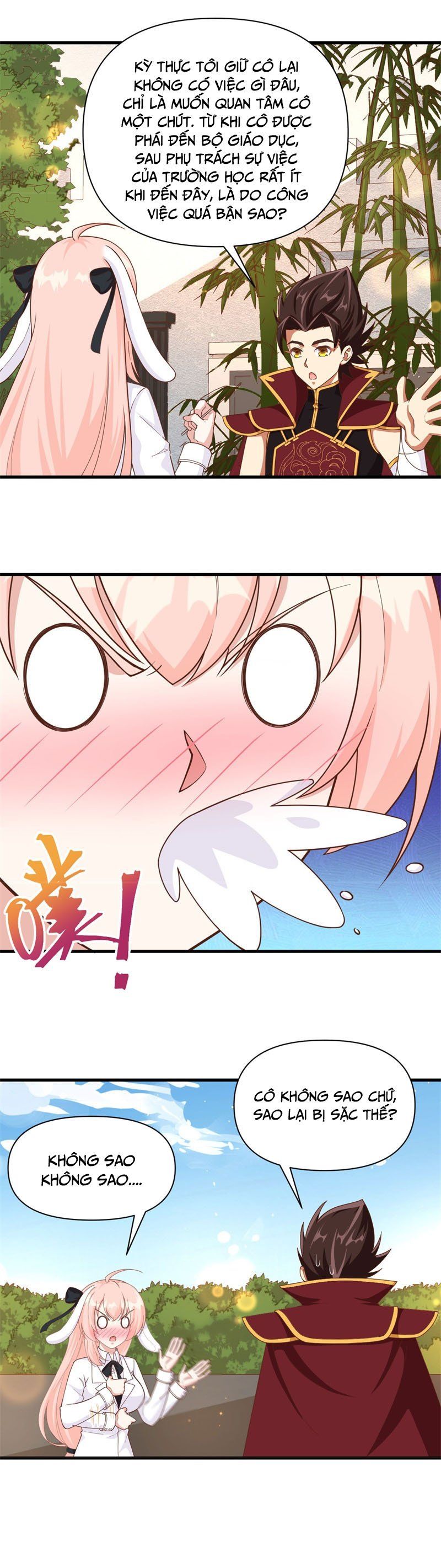 đọc truyện Từ Hôm Nay Bắt Đầu Làm Thành Chủ Chương 353 ảnh 19 tại Thiên Thai Truyện