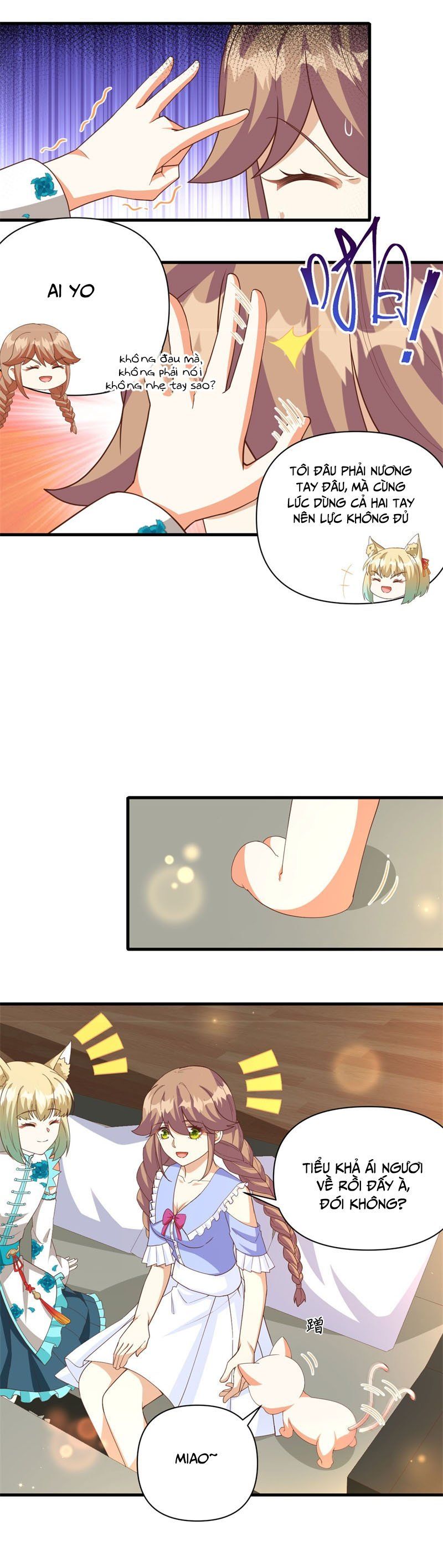 đọc truyện Từ Hôm Nay Bắt Đầu Làm Thành Chủ Chương 353 ảnh 6 tại Thiên Thai Truyện