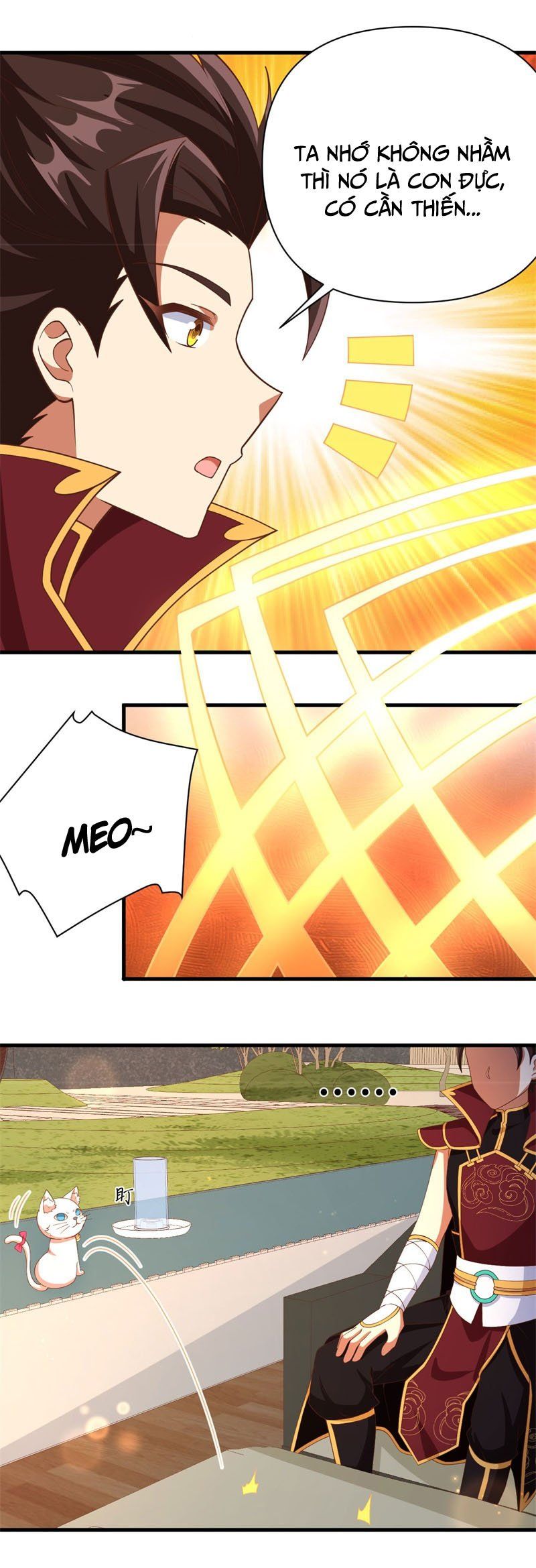 đọc truyện Từ Hôm Nay Bắt Đầu Làm Thành Chủ Chương 353 ảnh 9 tại Thiên Thai Truyện