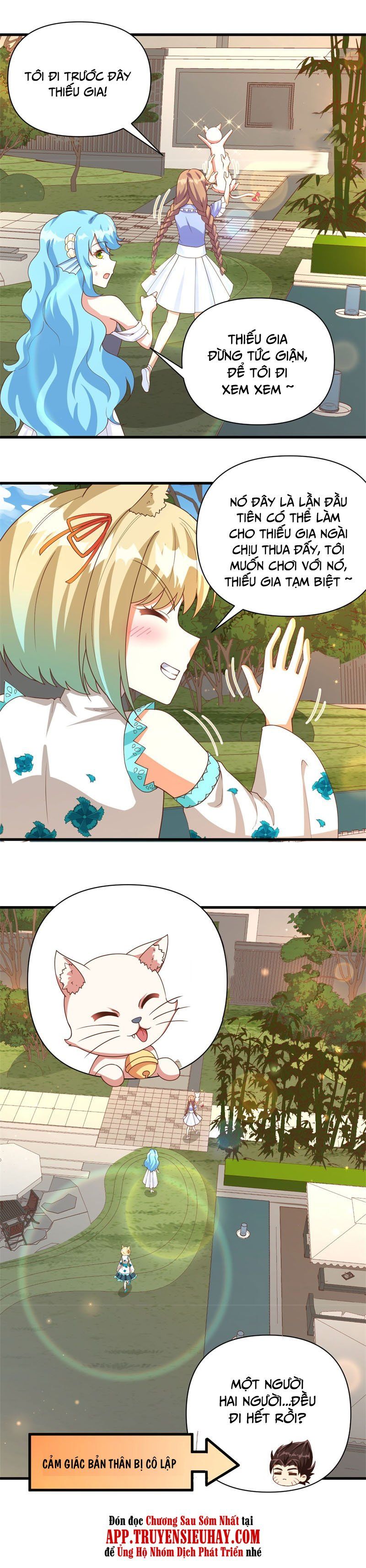 đọc truyện Từ Hôm Nay Bắt Đầu Làm Thành Chủ Chương 353 ảnh 11 tại Thiên Thai Truyện