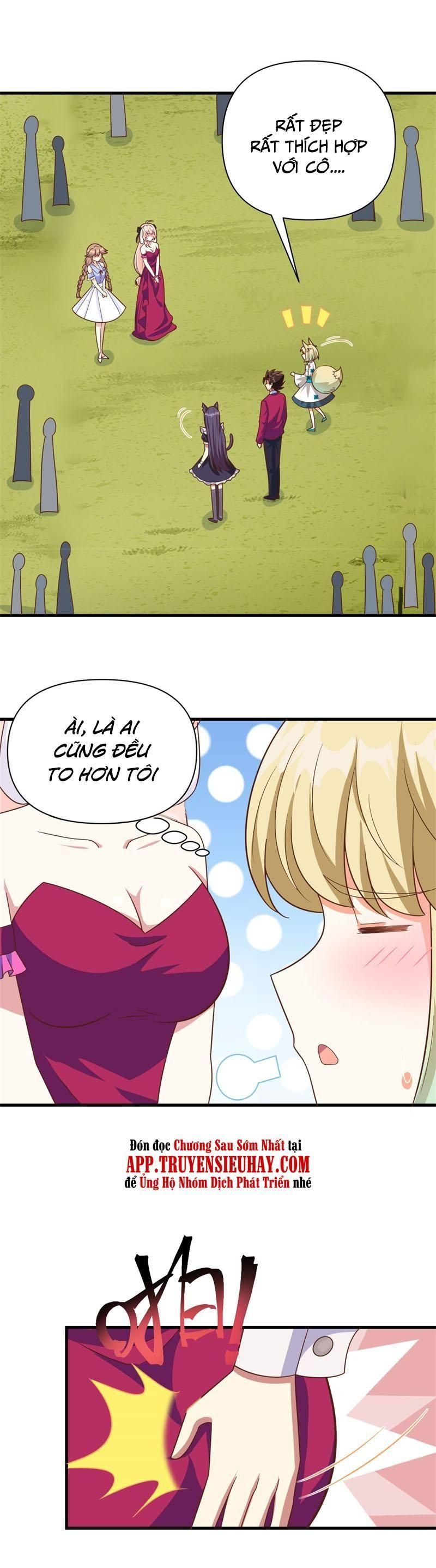 đọc truyện Từ Hôm Nay Bắt Đầu Làm Thành Chủ Chương 354 ảnh 12 tại Thiên Thai Truyện