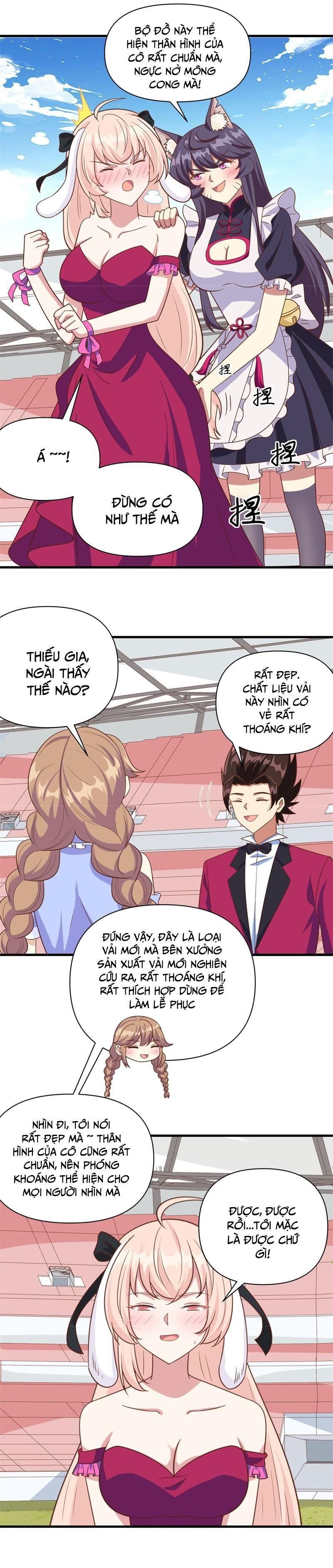 đọc truyện Từ Hôm Nay Bắt Đầu Làm Thành Chủ Chương 354 ảnh 13 tại Thiên Thai Truyện