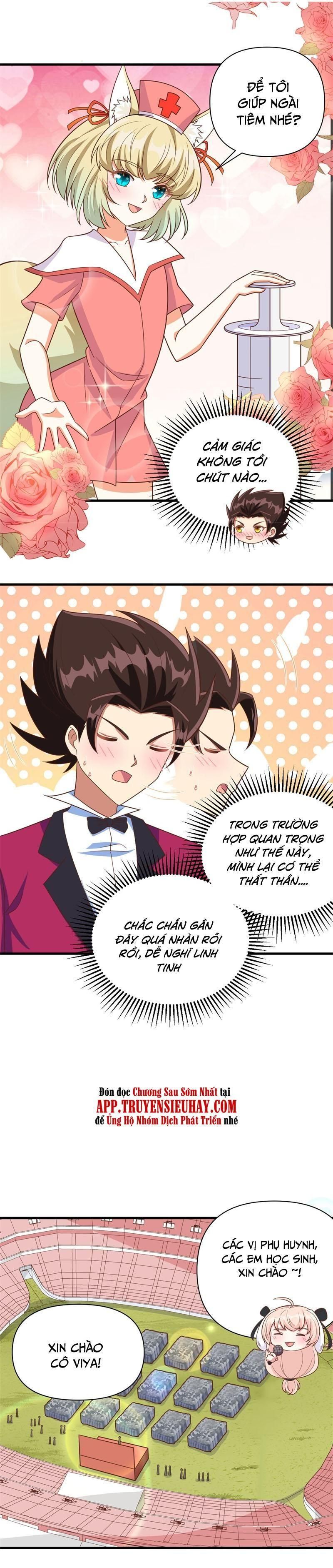 đọc truyện Từ Hôm Nay Bắt Đầu Làm Thành Chủ Chương 354 ảnh 15 tại Thiên Thai Truyện