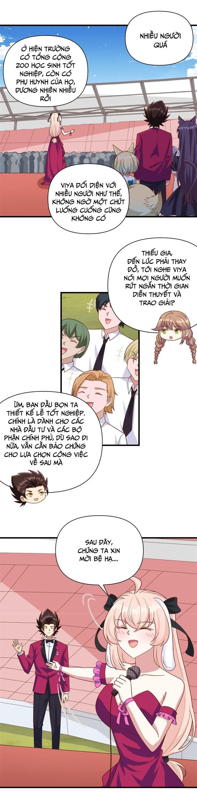 đọc truyện Từ Hôm Nay Bắt Đầu Làm Thành Chủ Chương 354 ảnh 16 tại Thiên Thai Truyện