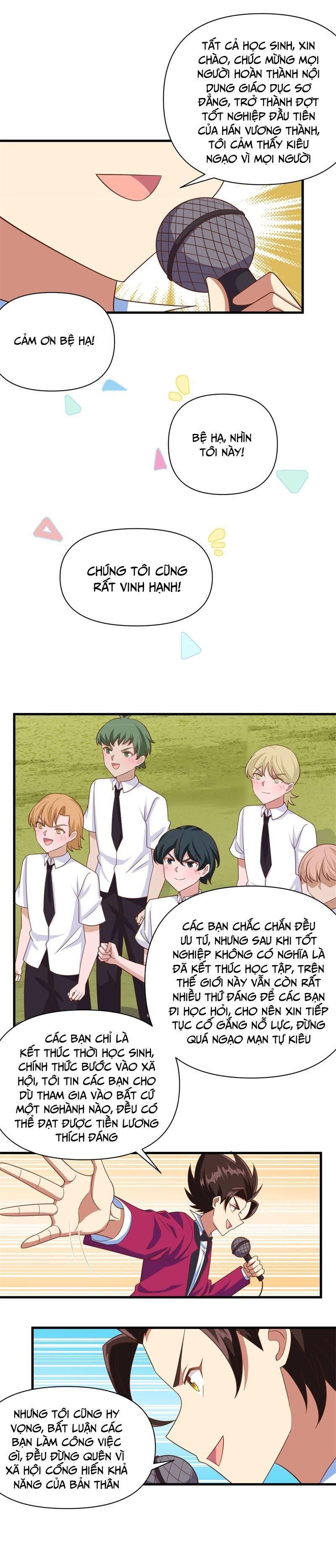 đọc truyện Từ Hôm Nay Bắt Đầu Làm Thành Chủ Chương 354 ảnh 17 tại Thiên Thai Truyện