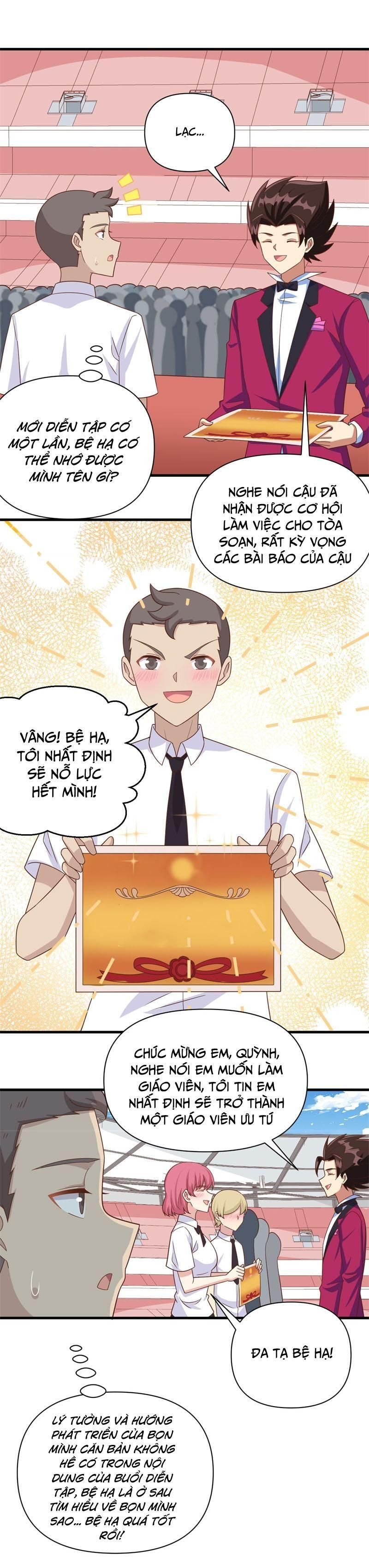 đọc truyện Từ Hôm Nay Bắt Đầu Làm Thành Chủ Chương 354 ảnh 20 tại Thiên Thai Truyện