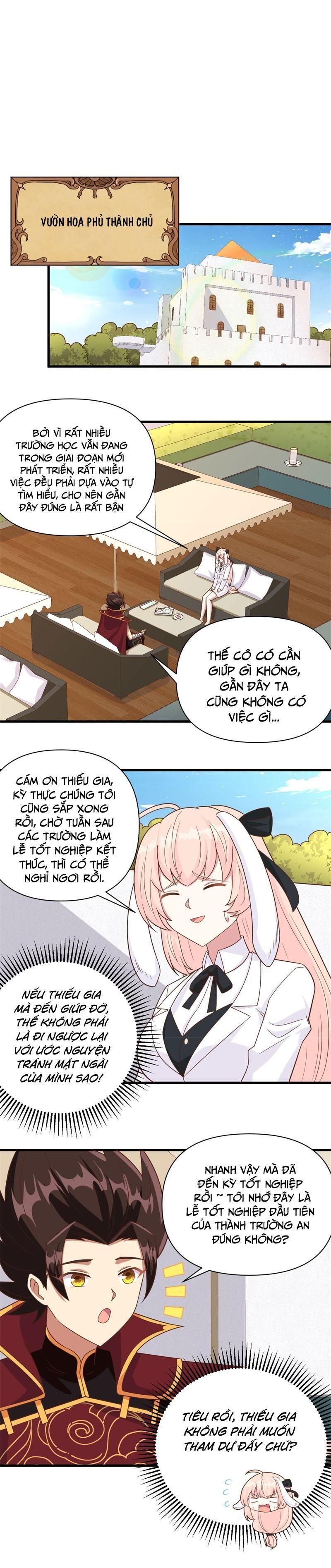 đọc truyện Từ Hôm Nay Bắt Đầu Làm Thành Chủ Chương 354 ảnh 4 tại Thiên Thai Truyện