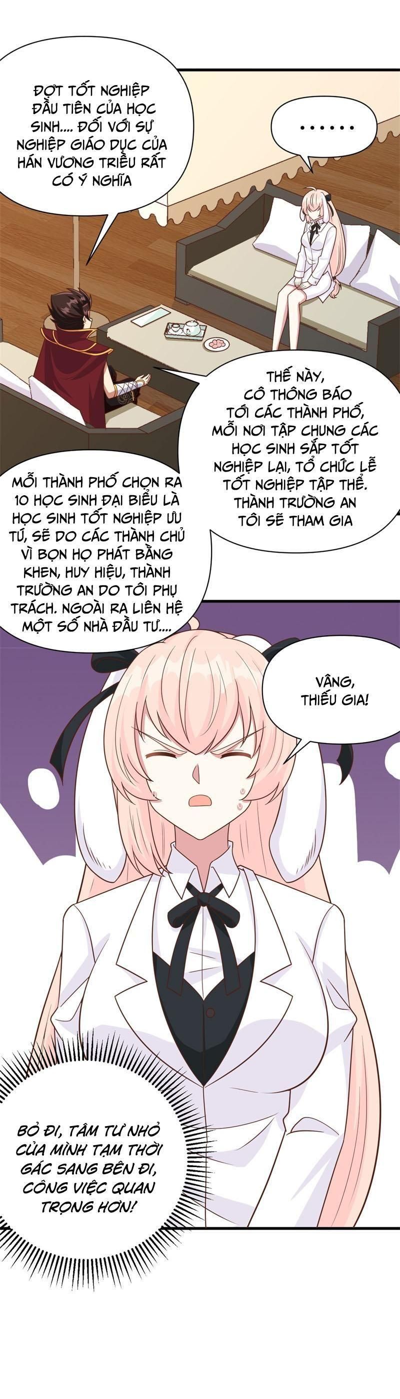 đọc truyện Từ Hôm Nay Bắt Đầu Làm Thành Chủ Chương 354 ảnh 5 tại Thiên Thai Truyện