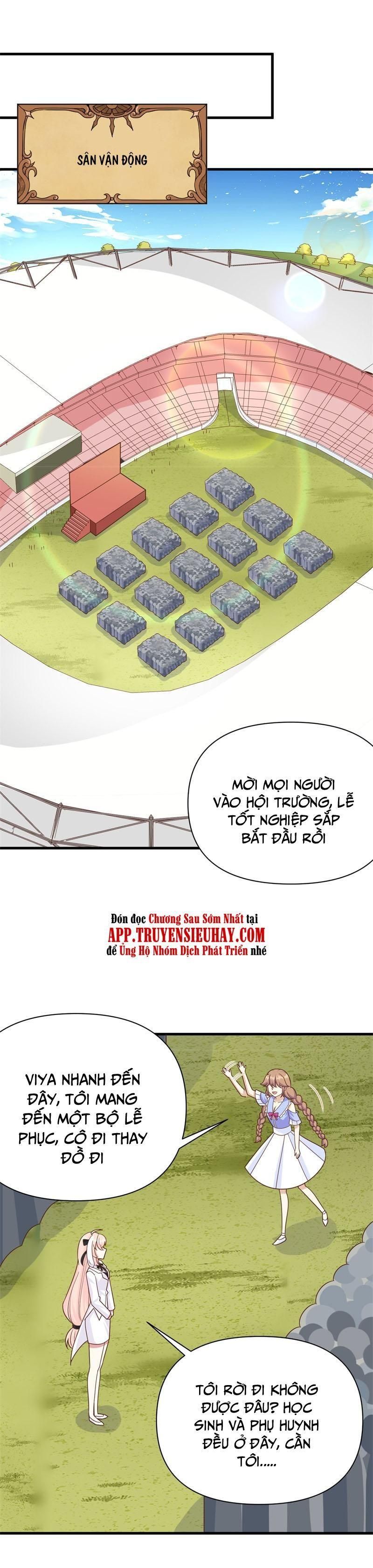 đọc truyện Từ Hôm Nay Bắt Đầu Làm Thành Chủ Chương 354 ảnh 6 tại Thiên Thai Truyện