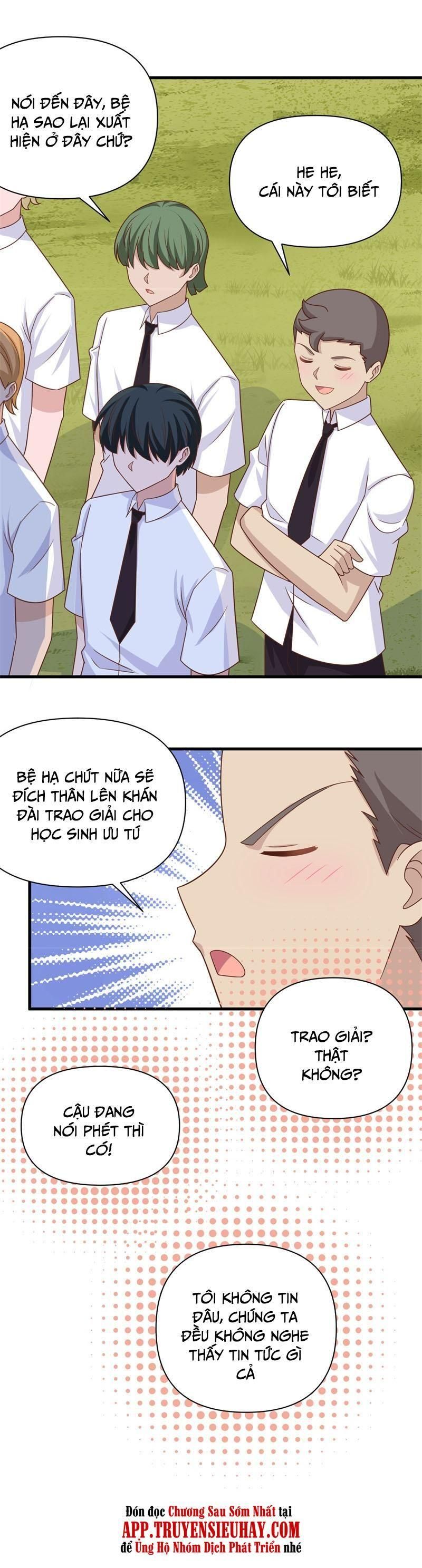 đọc truyện Từ Hôm Nay Bắt Đầu Làm Thành Chủ Chương 354 ảnh 9 tại Thiên Thai Truyện