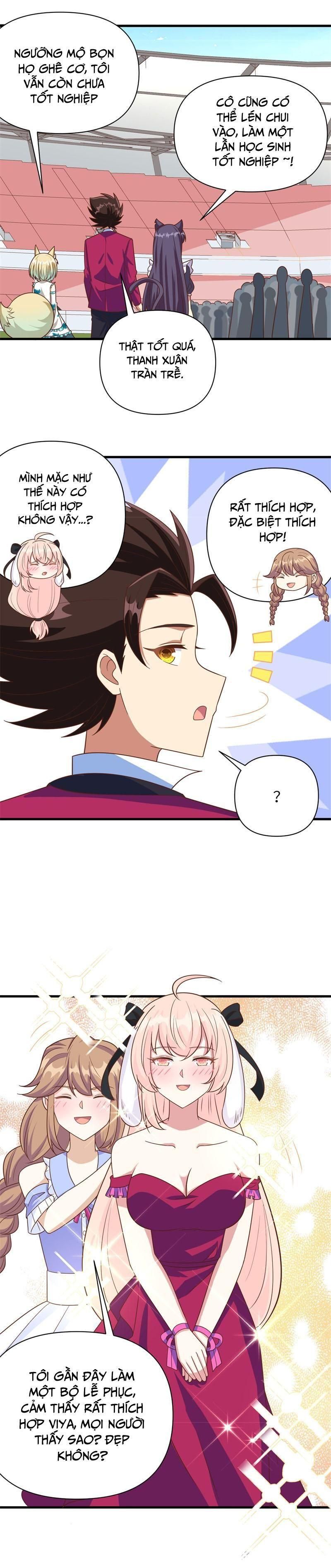 đọc truyện Từ Hôm Nay Bắt Đầu Làm Thành Chủ Chương 354 ảnh 11 tại Thiên Thai Truyện