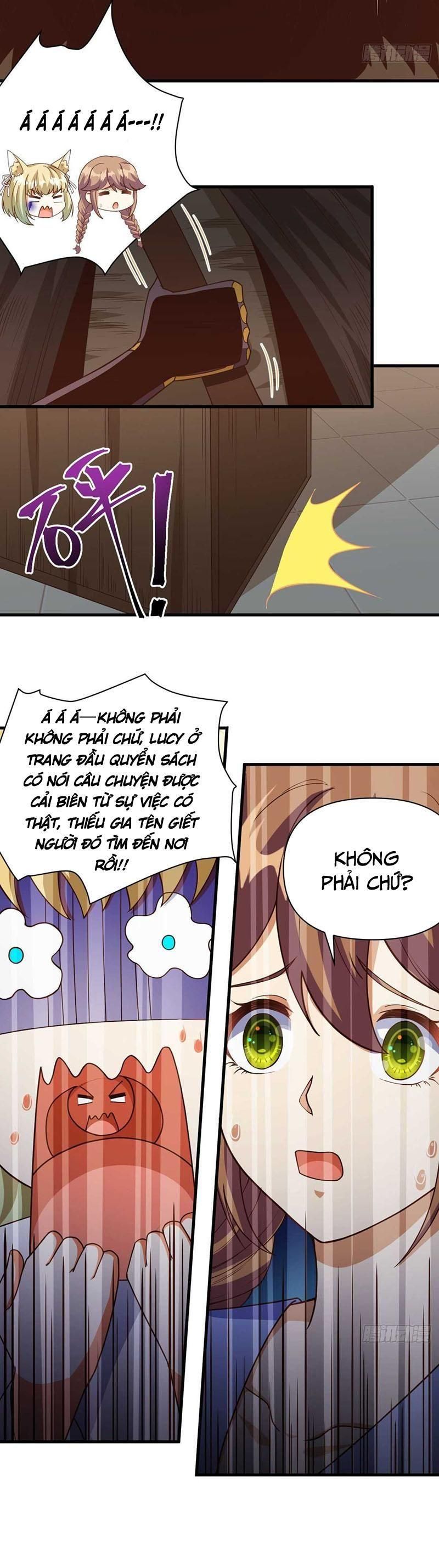 đọc truyện Từ Hôm Nay Bắt Đầu Làm Thành Chủ Chương 355 ảnh 15 tại Thiên Thai Truyện