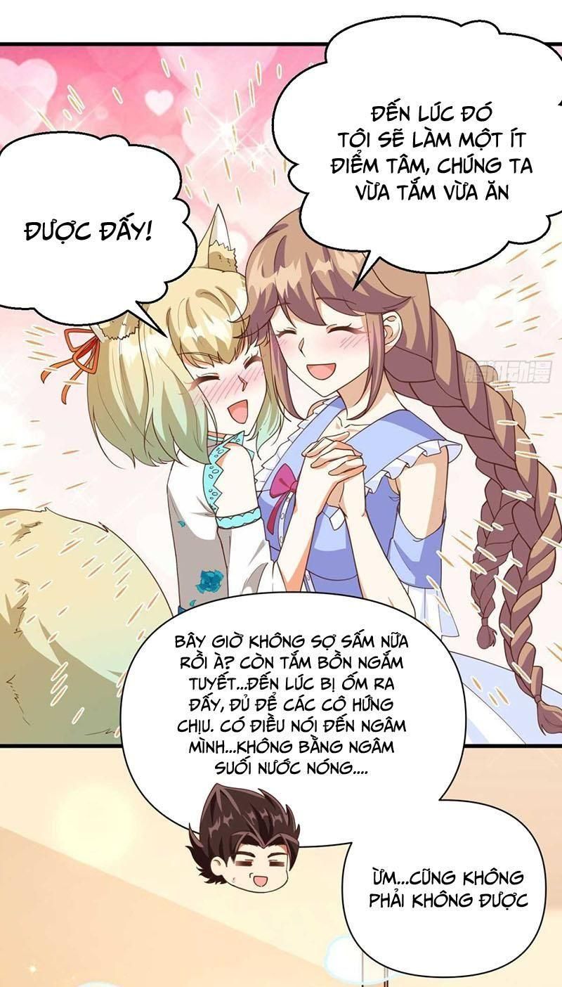 đọc truyện Từ Hôm Nay Bắt Đầu Làm Thành Chủ Chương 355 ảnh 20 tại Thiên Thai Truyện