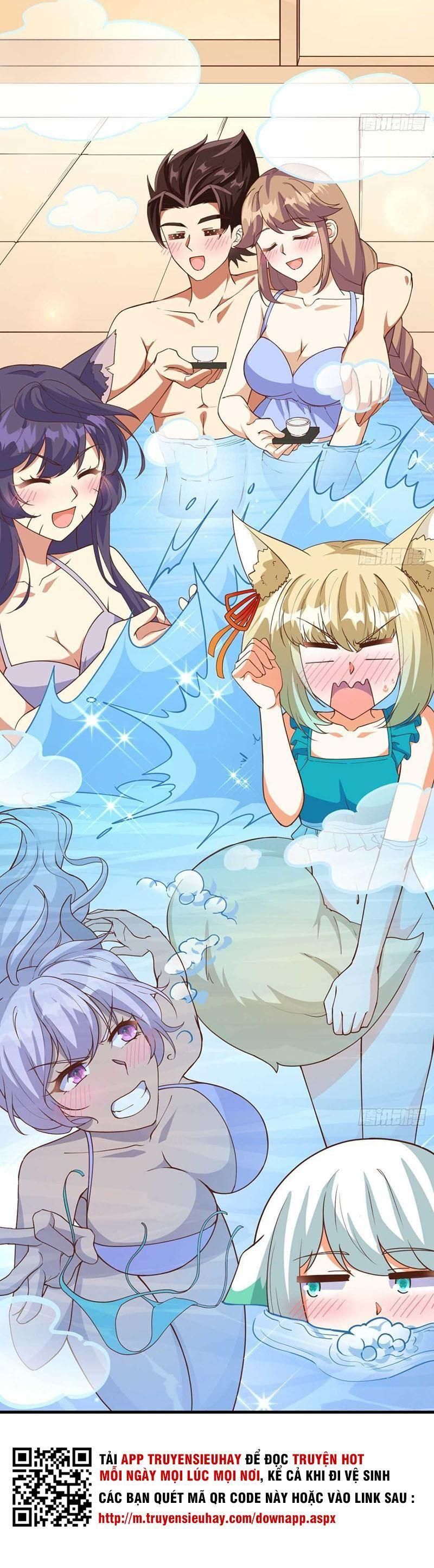 đọc truyện Từ Hôm Nay Bắt Đầu Làm Thành Chủ Chương 355 ảnh 21 tại Thiên Thai Truyện