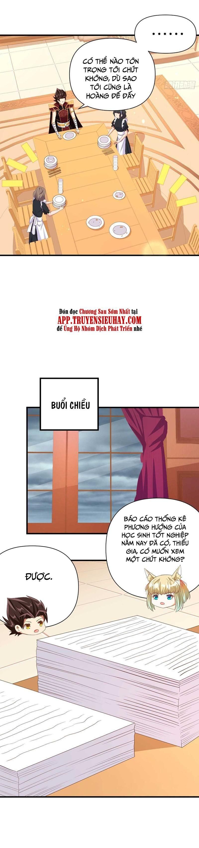 đọc truyện Từ Hôm Nay Bắt Đầu Làm Thành Chủ Chương 355 ảnh 7 tại Thiên Thai Truyện