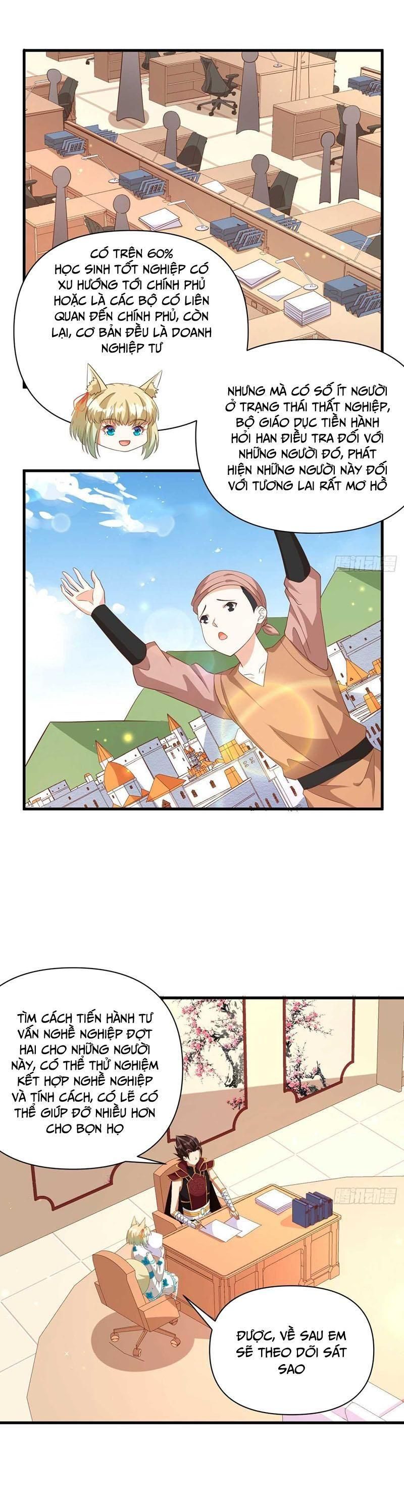 đọc truyện Từ Hôm Nay Bắt Đầu Làm Thành Chủ Chương 355 ảnh 8 tại Thiên Thai Truyện