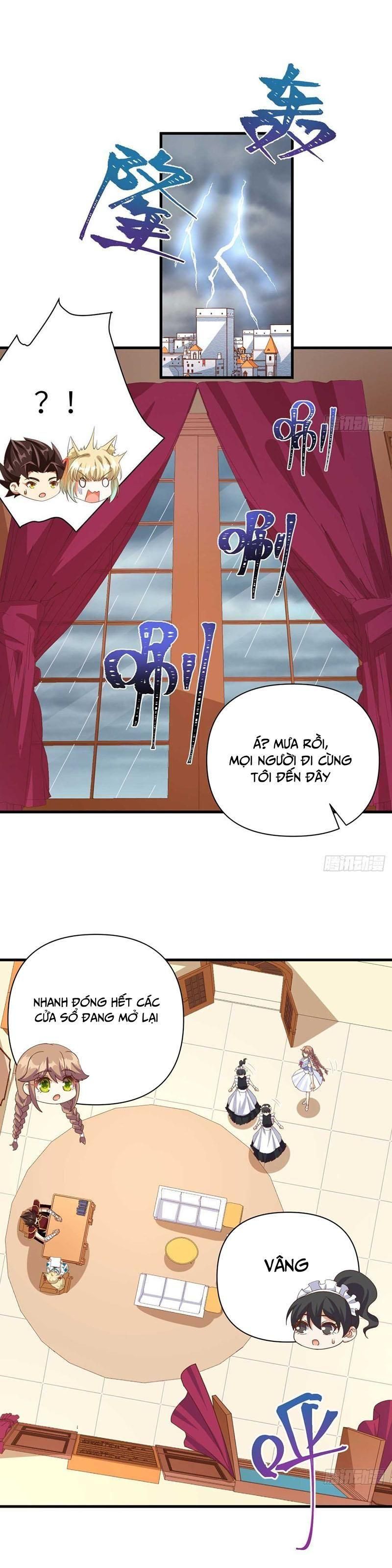 đọc truyện Từ Hôm Nay Bắt Đầu Làm Thành Chủ Chương 355 ảnh 11 tại Thiên Thai Truyện