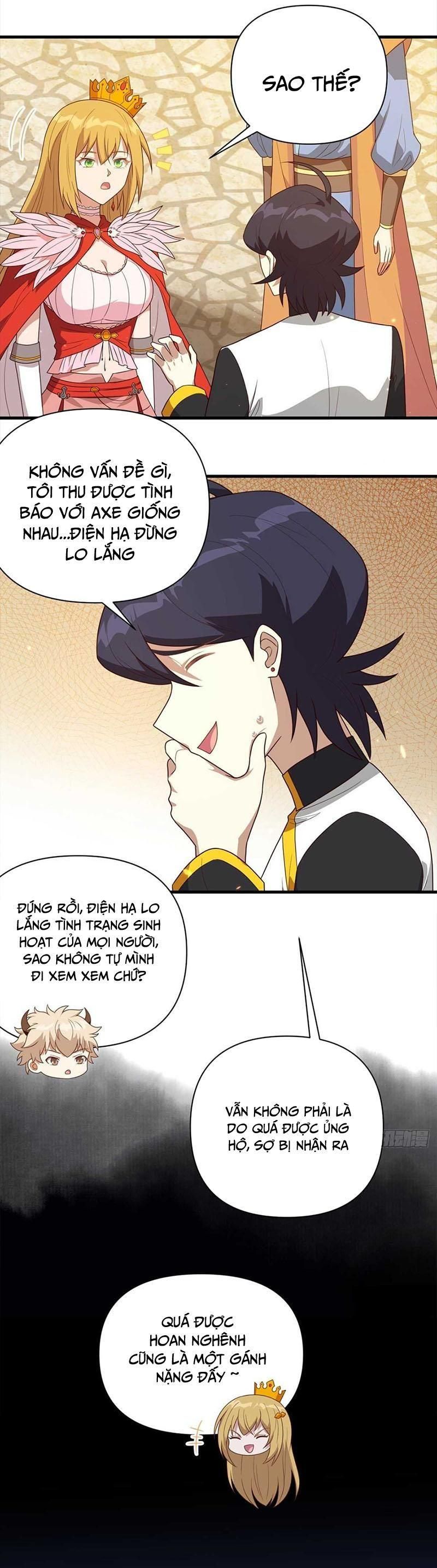 đọc truyện Từ Hôm Nay Bắt Đầu Làm Thành Chủ Chương 356 ảnh 15 tại Thiên Thai Truyện