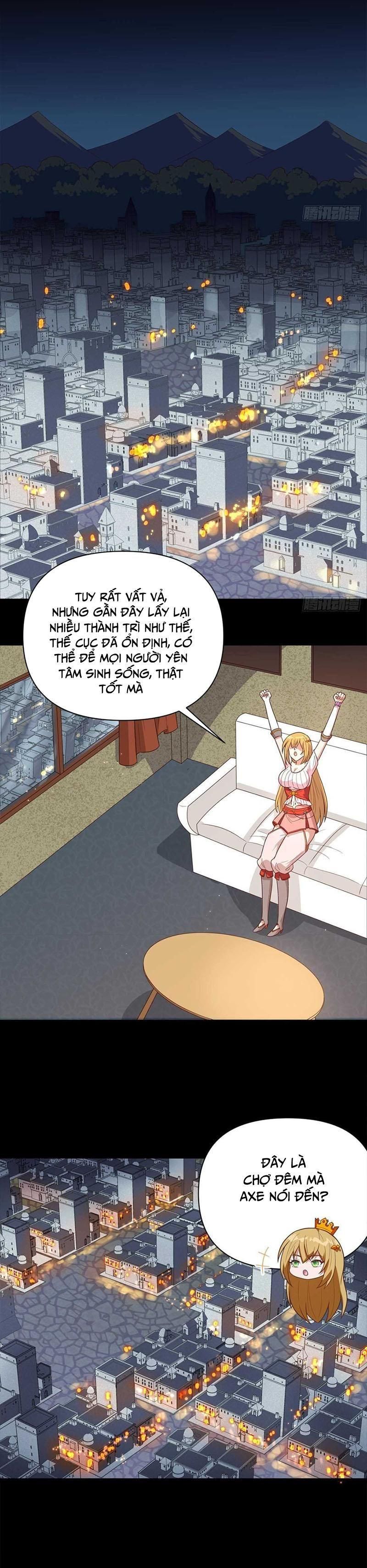 đọc truyện Từ Hôm Nay Bắt Đầu Làm Thành Chủ Chương 356 ảnh 16 tại Thiên Thai Truyện