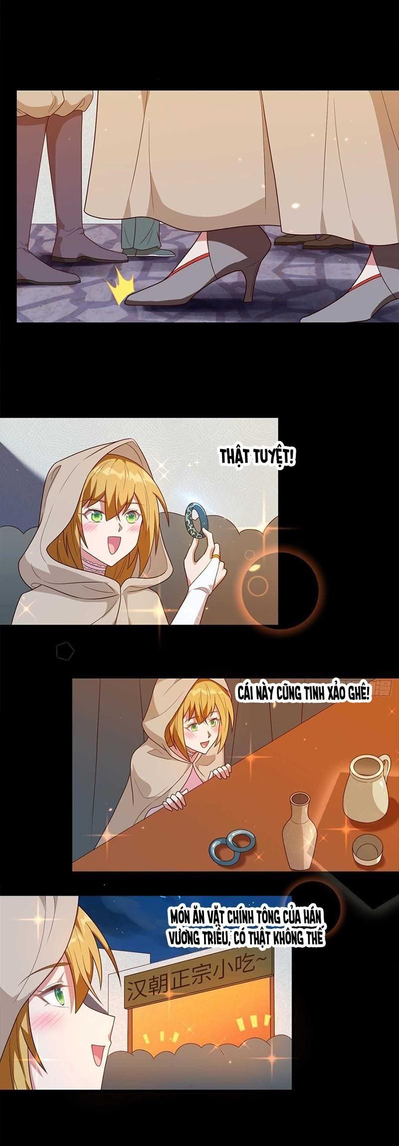 đọc truyện Từ Hôm Nay Bắt Đầu Làm Thành Chủ Chương 356 ảnh 17 tại Thiên Thai Truyện