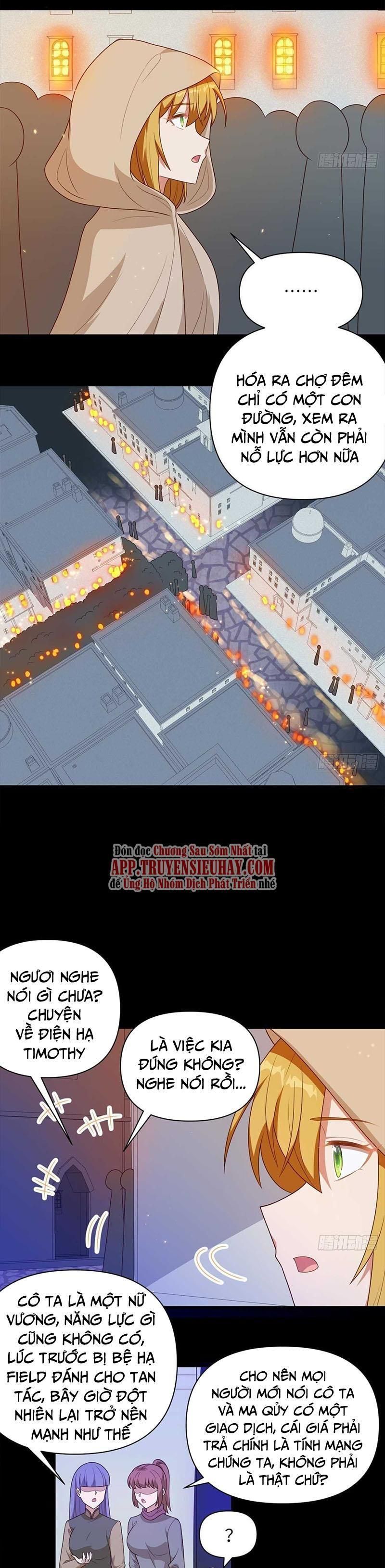 đọc truyện Từ Hôm Nay Bắt Đầu Làm Thành Chủ Chương 356 ảnh 18 tại Thiên Thai Truyện