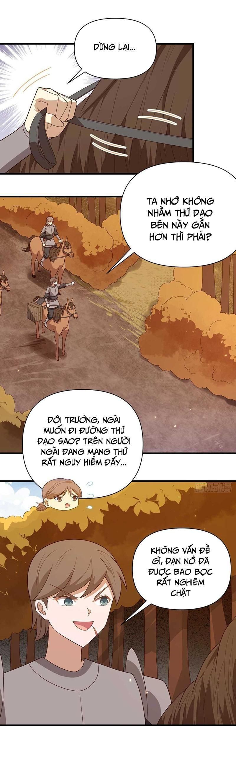 đọc truyện Từ Hôm Nay Bắt Đầu Làm Thành Chủ Chương 356 ảnh 6 tại Thiên Thai Truyện